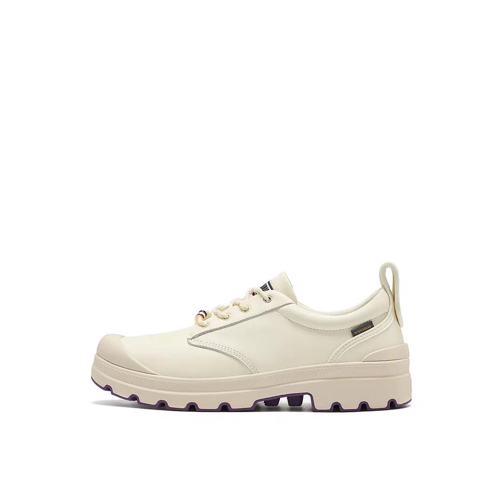 МУЖСКИЕ КРОССОВКИ PAMPA PURPLE WATER REPELLENT 7