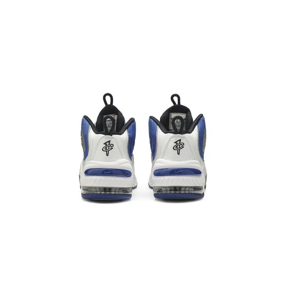 Кроссовки Nike Air Penny 2 'Atlantic Blue' 2016 6