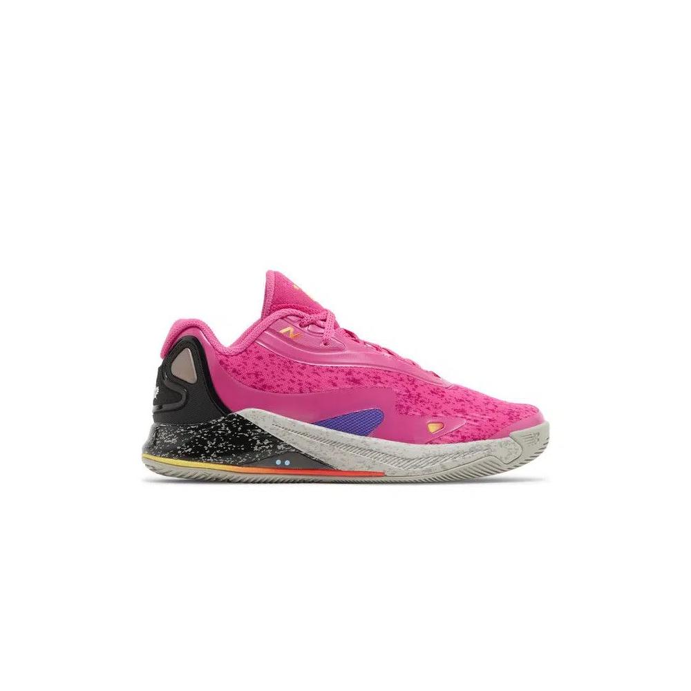 Кроссовки New Balance KAWHI 4 'Transcend Reality' 1