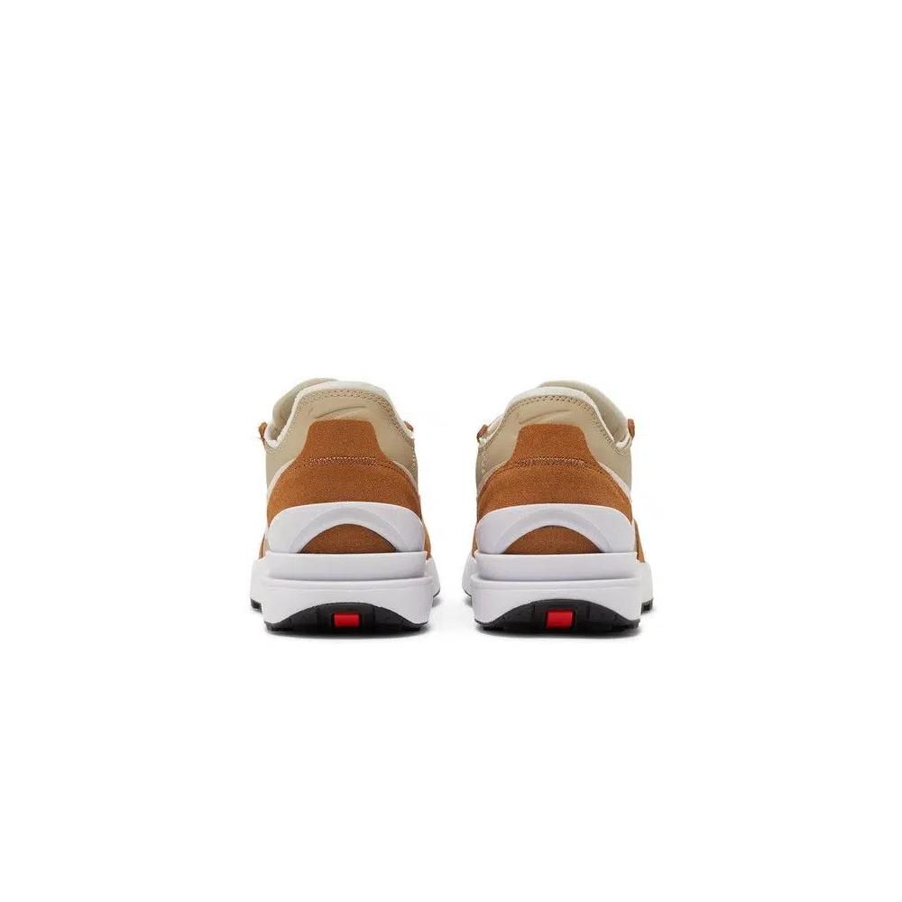 Лайфстайл Беговые Nike Waffle One Leather 'Limestone Ale Brown' 6