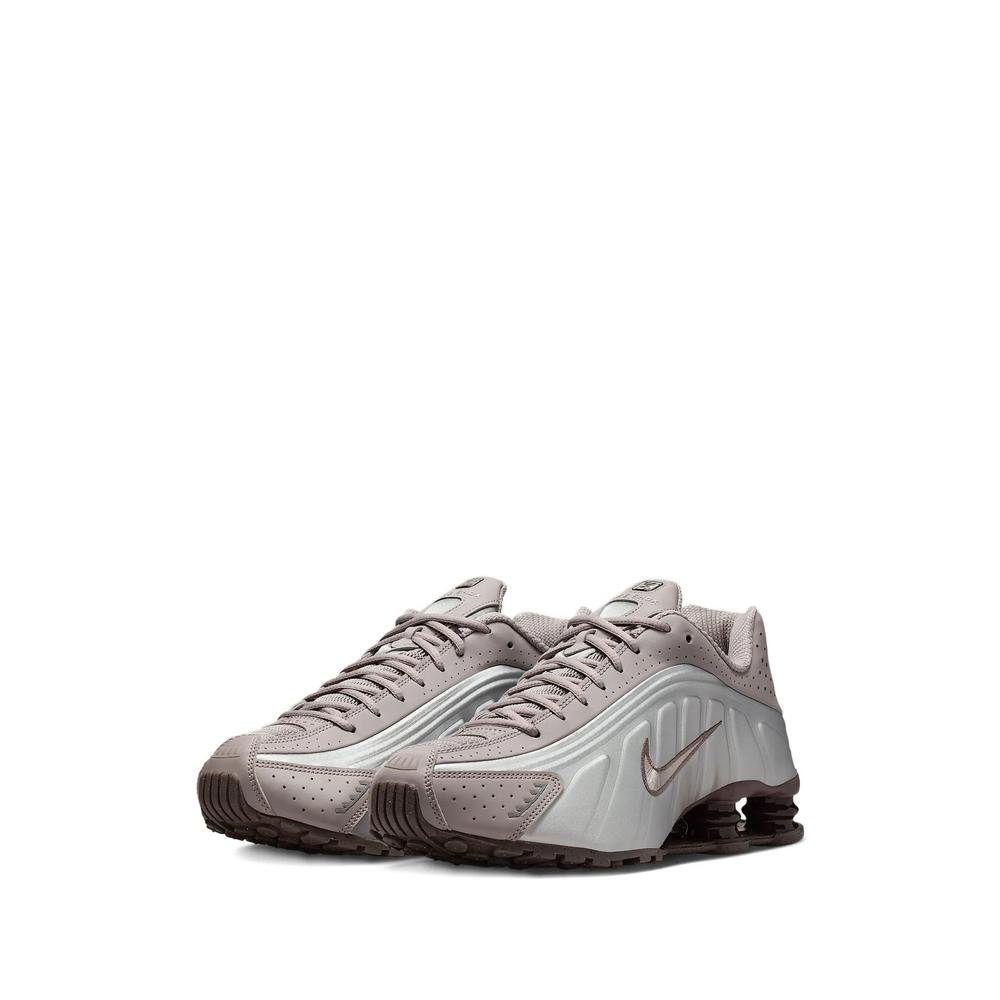 Кроссовки Shox R4 Cave Stone 2