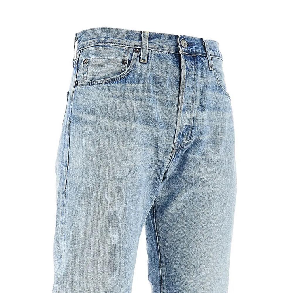 Джинсы 501® selvedge 2