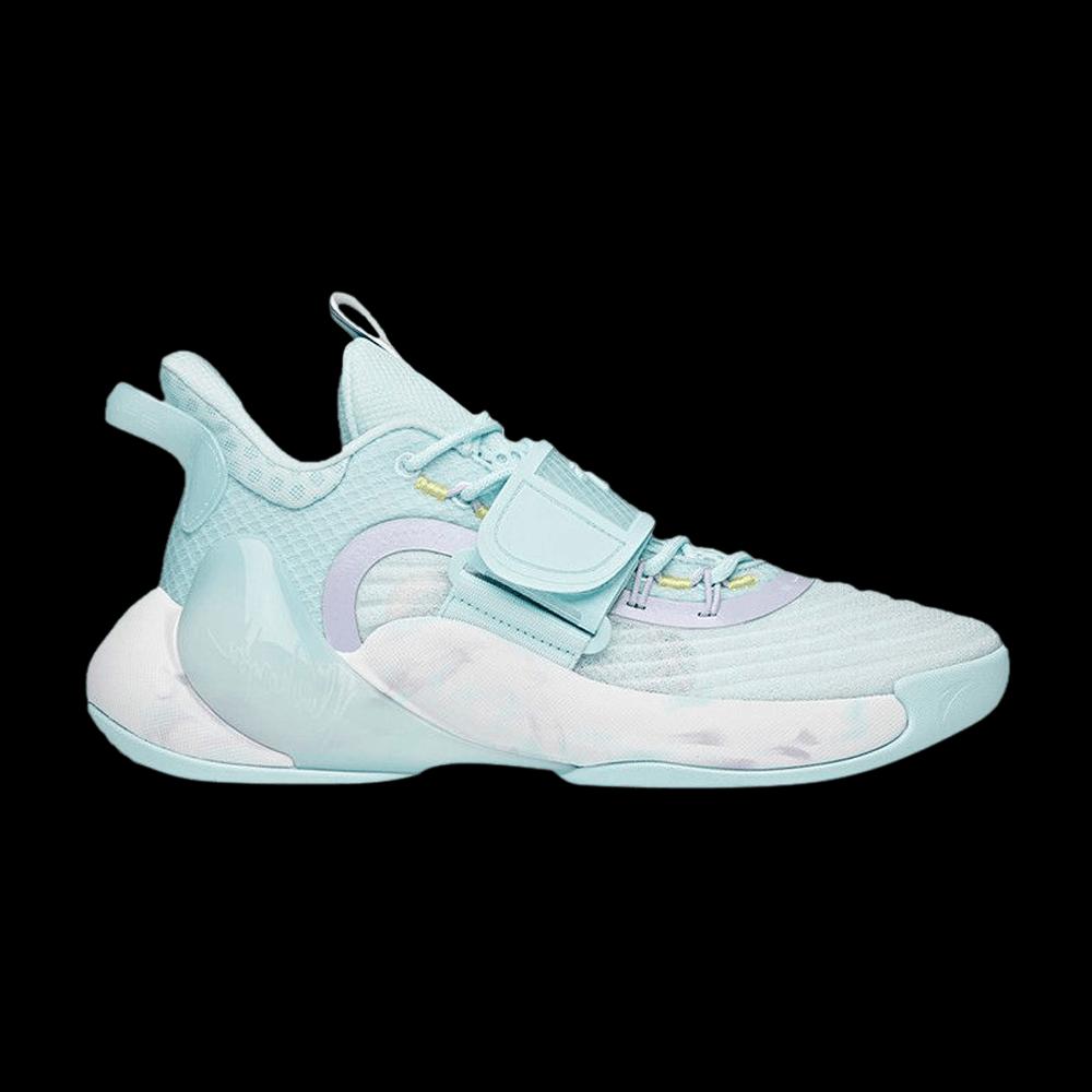 Кроссовки Anta KT Splash 3 'Bubble Mint' 1