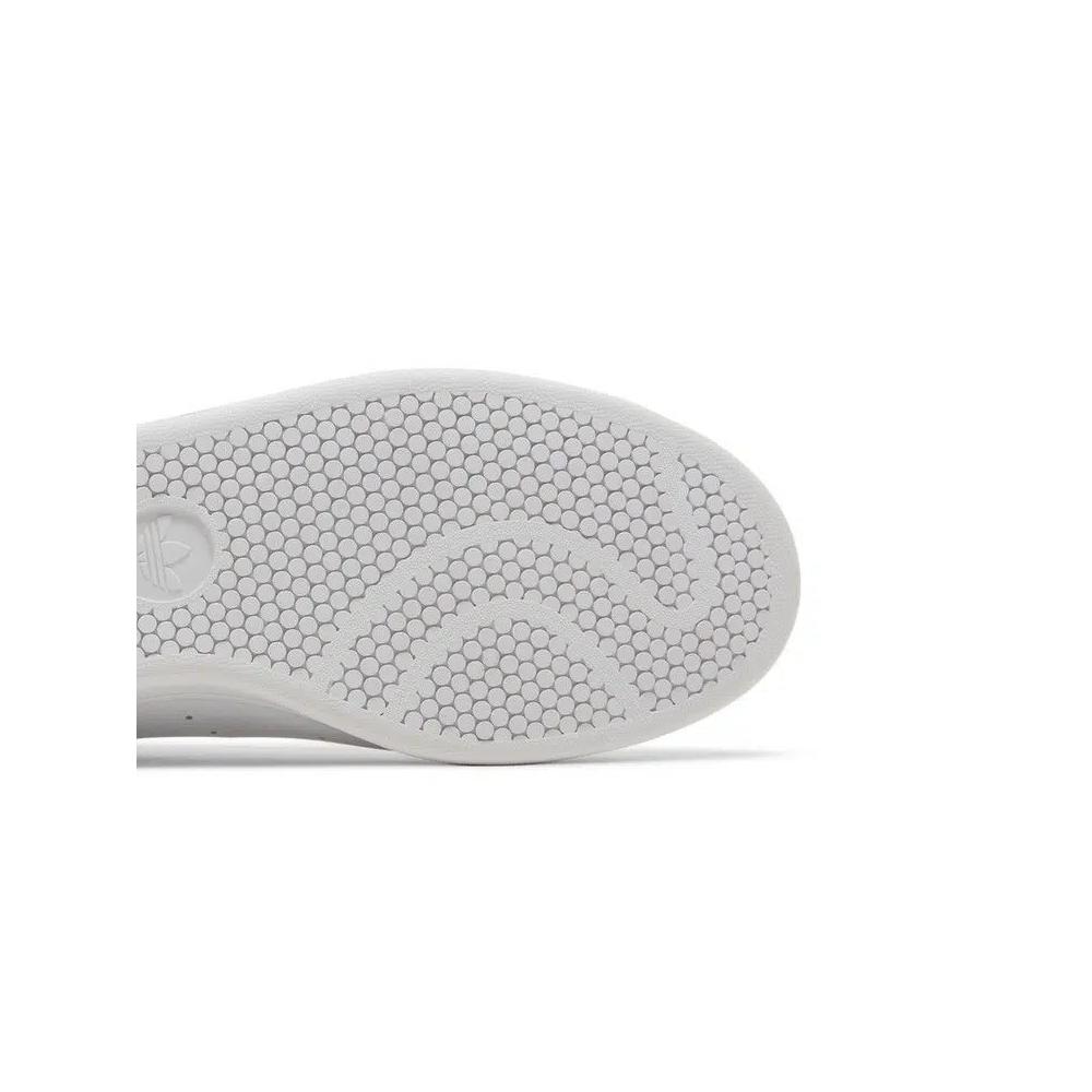 Кроссовки Adidas Stan Smith «White Black» 5