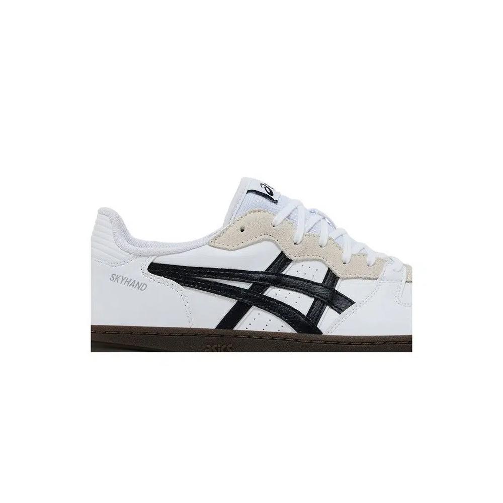 Lifestyle ASICS Skyhand OG 'Белый Черный' 2