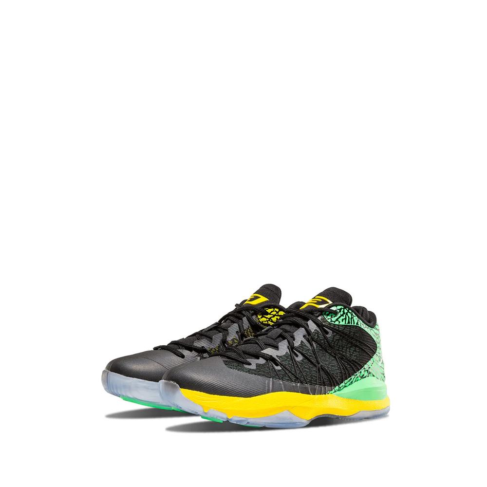 Кроссовки Jordan Brazil Pack 2