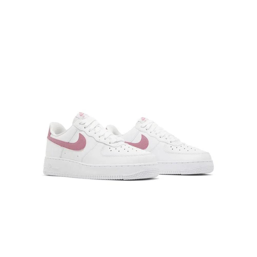Кроссовки Nike Wmns Air Force 1 '07 Essential 'Desert Berry' 8