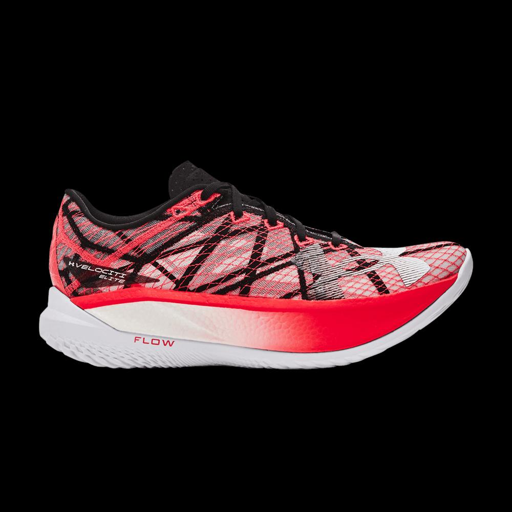 Кроссовки Under Armour Flow Velociti Elite 2 'Black Beta' 1