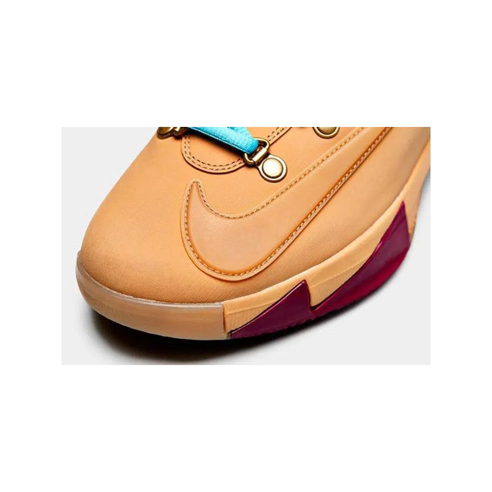 Кроссовки Nike KD 6 EXT QS 'Gum' 2