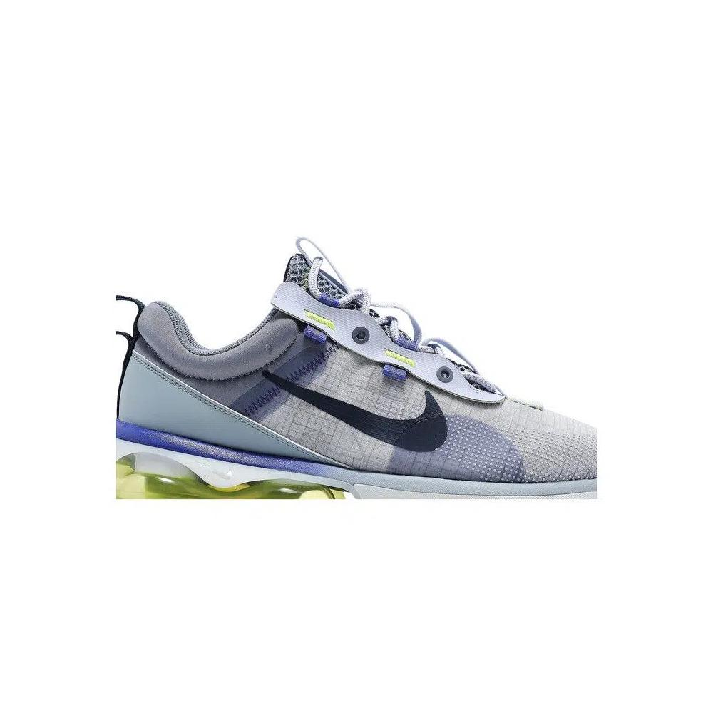 Кроссовки Nike Air Max 2021 «Ghost Ashen Slate» 2