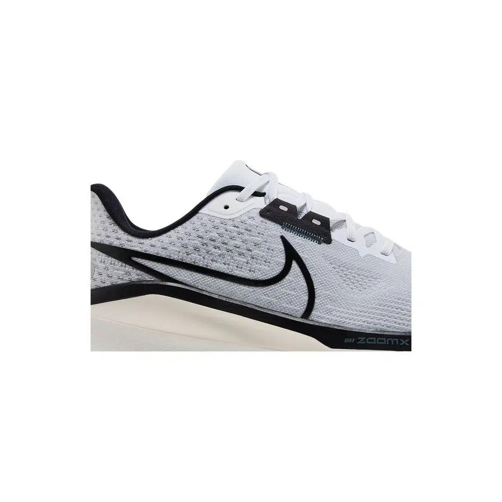 Кроссовки Nike Vomero 17 'Pure Platinum Black' 2