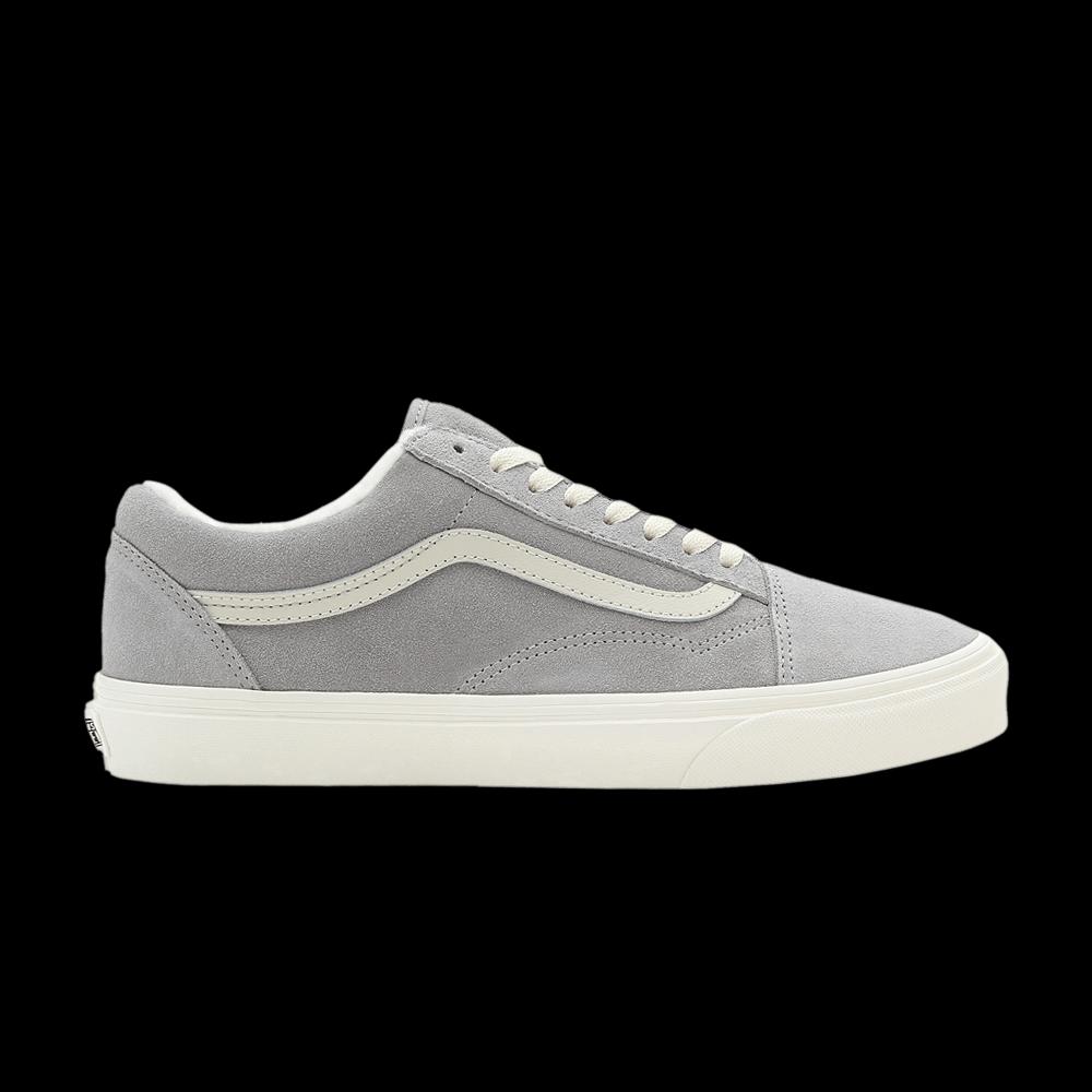 Лайфстайл Vans Old Skool 'Cozy Hug' 1