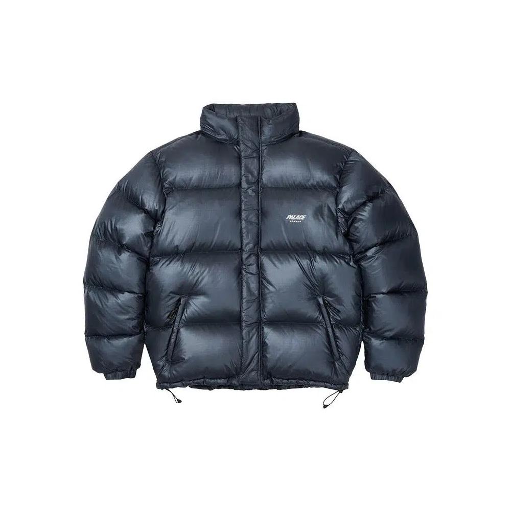 Пуховики Palace Pertex London Puffa 'Navy' 1