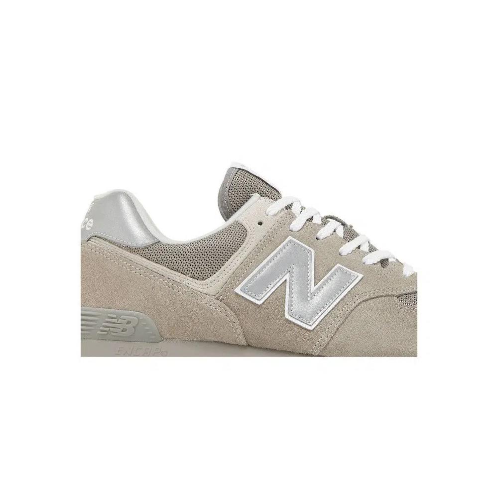 Кроссовки New Balance 574 'Core Pack - Grey' 2