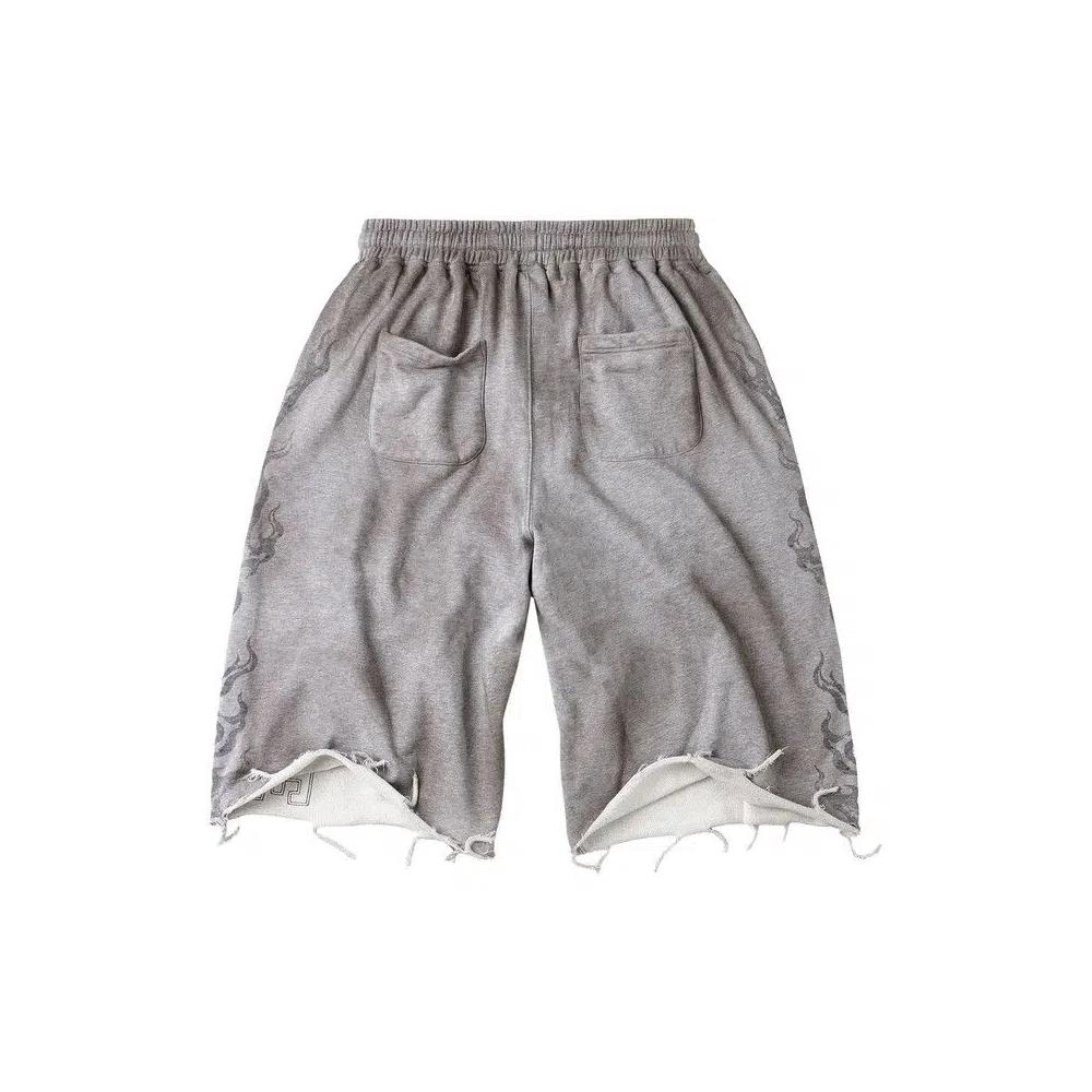 Шорты Vale Forever Valemore 3/4 'Heather Grey' 2