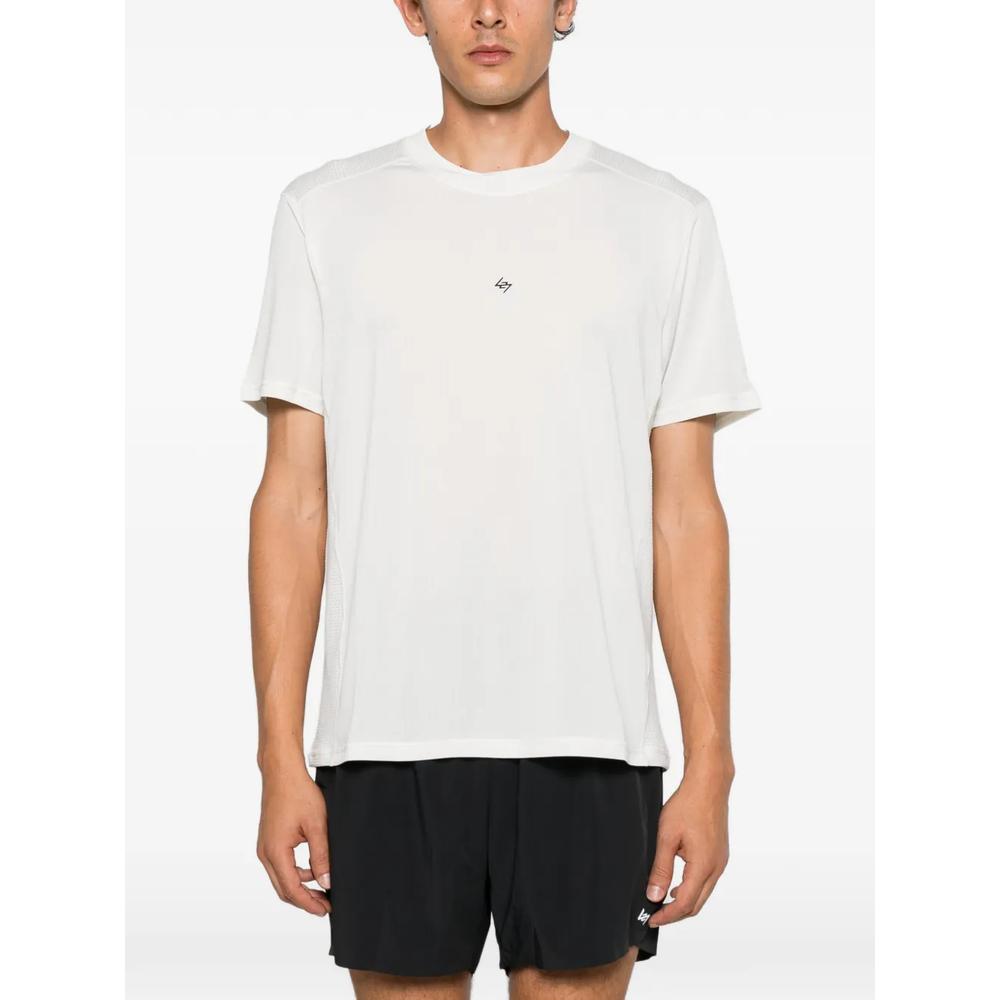 247 logo-print T-shirt 4