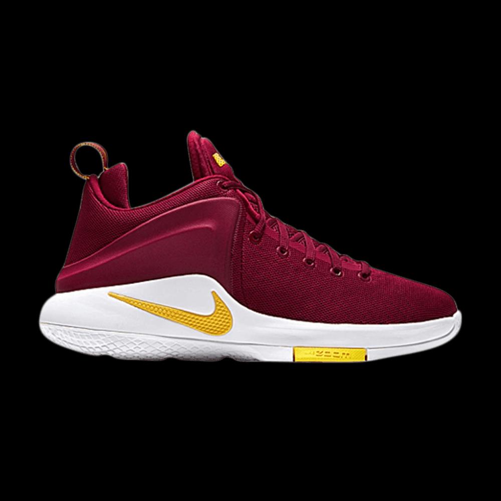 Кроссовки Nike Zoom Witness 1