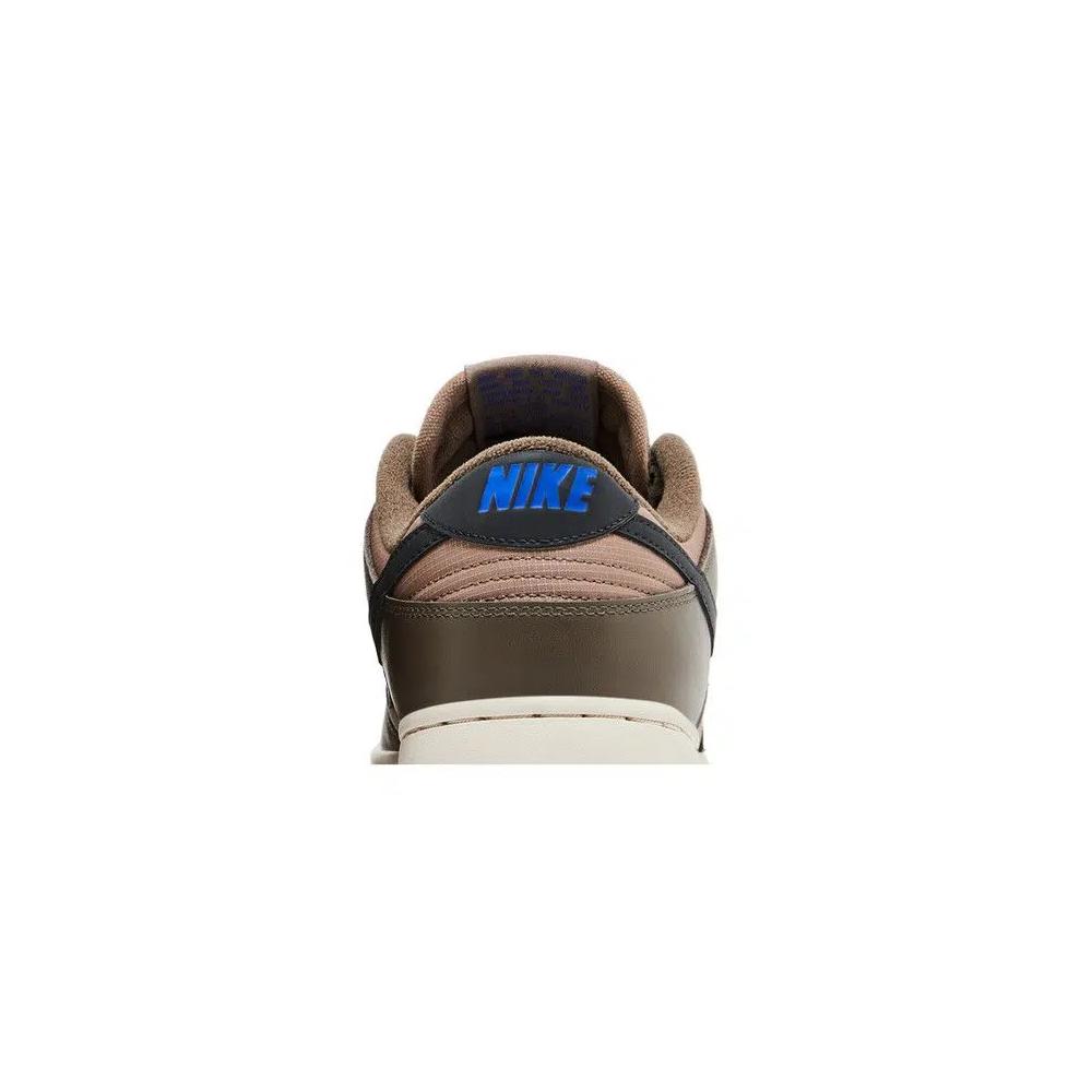 Кроссовки Nike Wmns Dunk Low 'Mink Brown' 7