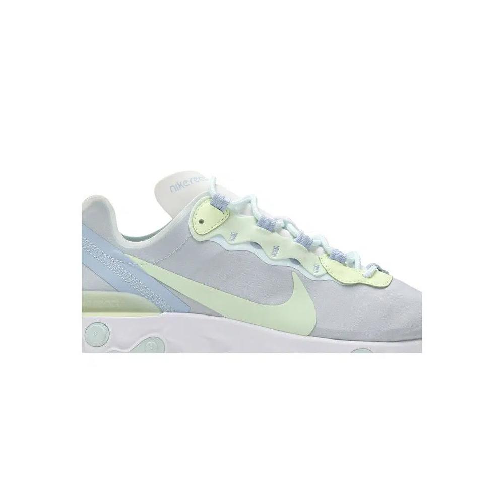 Кроссовки Nike Wmns React Element 55 'Frosted Spruce' 2