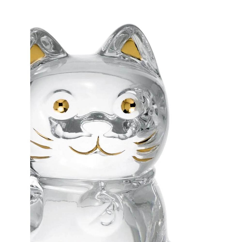 Коллекционная фигурка Maneki-Neko 2