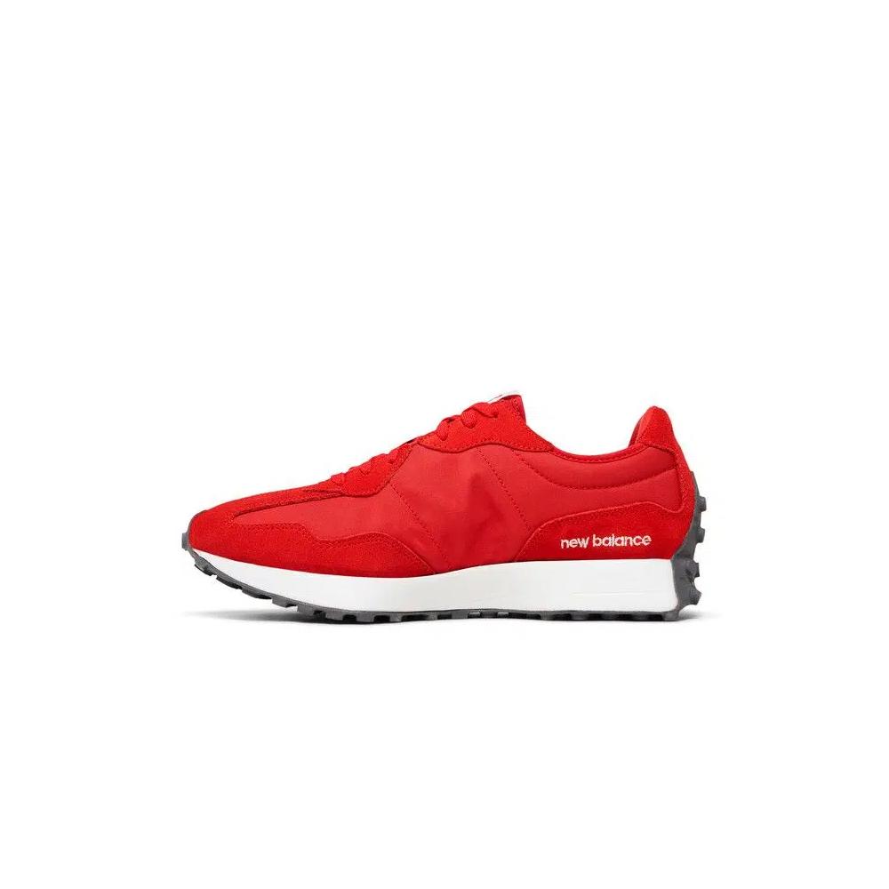 Кроссовки New Balance 327 'Team Red' 3