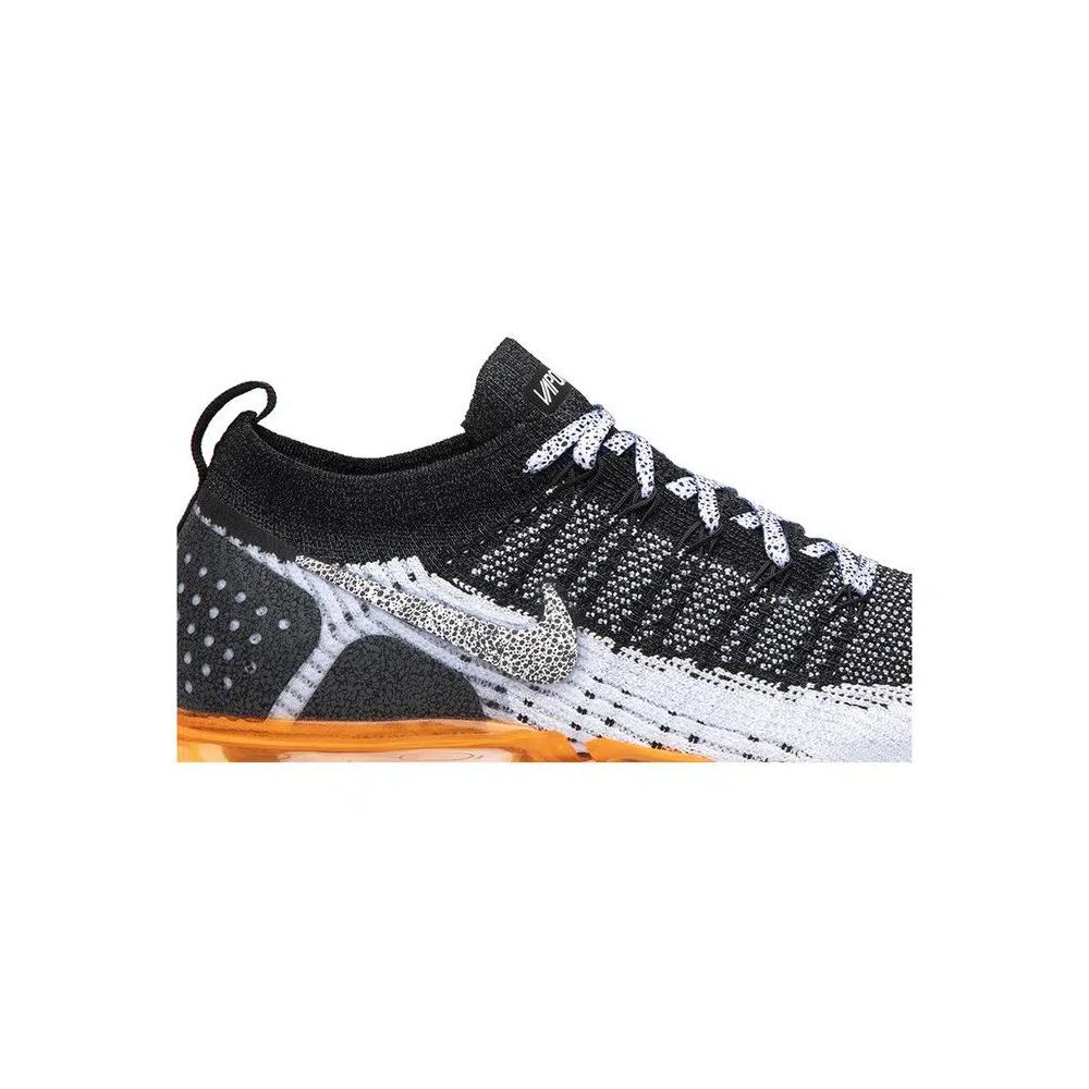 Кроссовки Nike Air VaporMax Flyknit 2 'Safari' 2