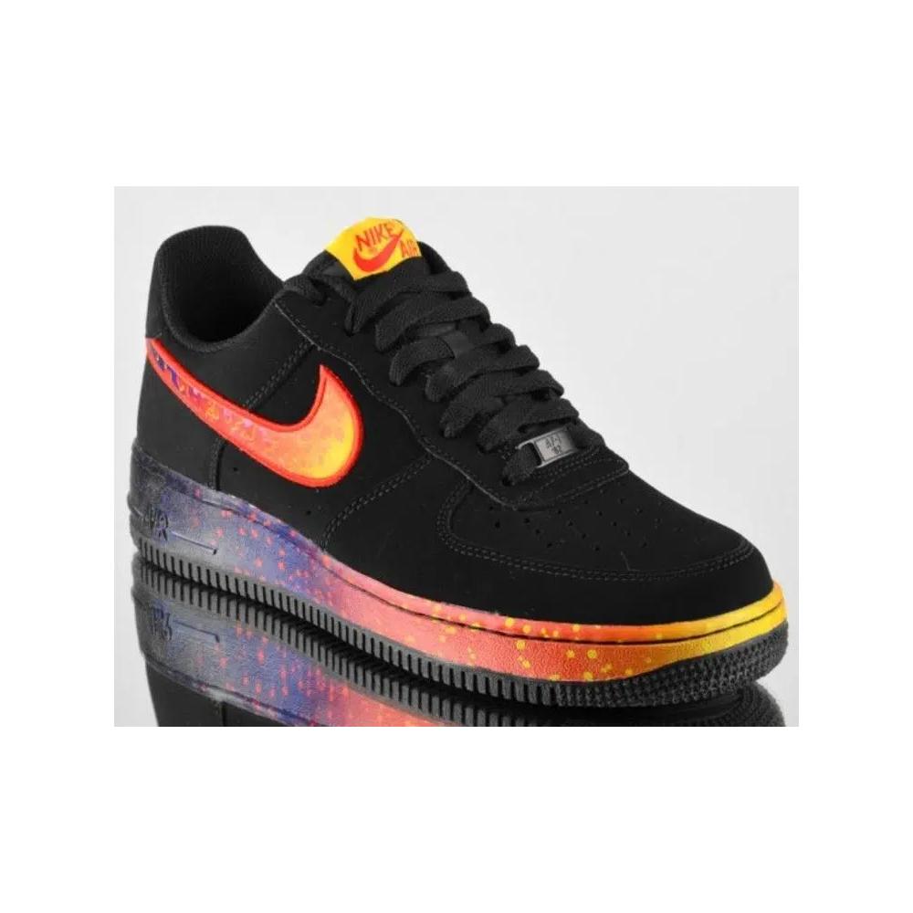 Кроссовки Nike Air Force 1 Low 'Asteroid' 2