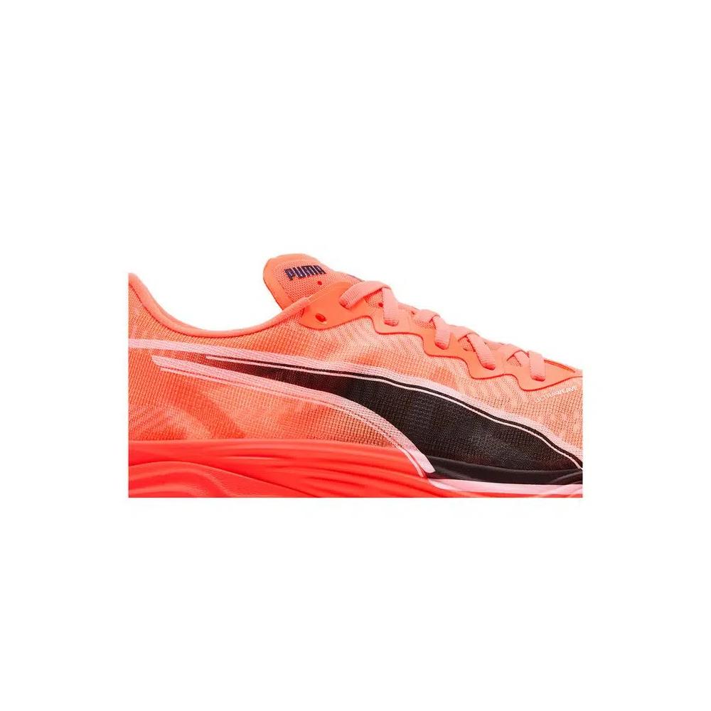 Кроссовки Puma Deviate Nitro Elite 3 'Glowing Red' 2