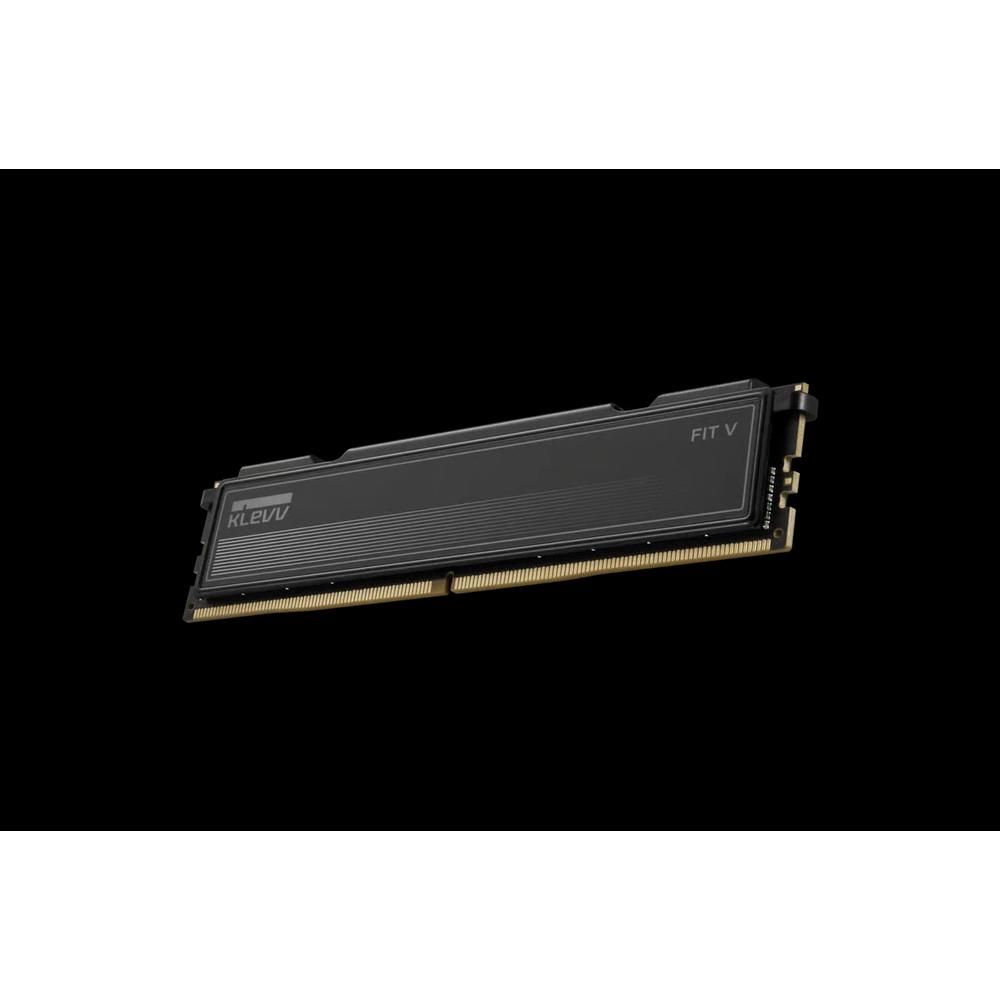 Klevv FIT V DDR5 32GB (16GB x 2) 6000MHz CL28 6