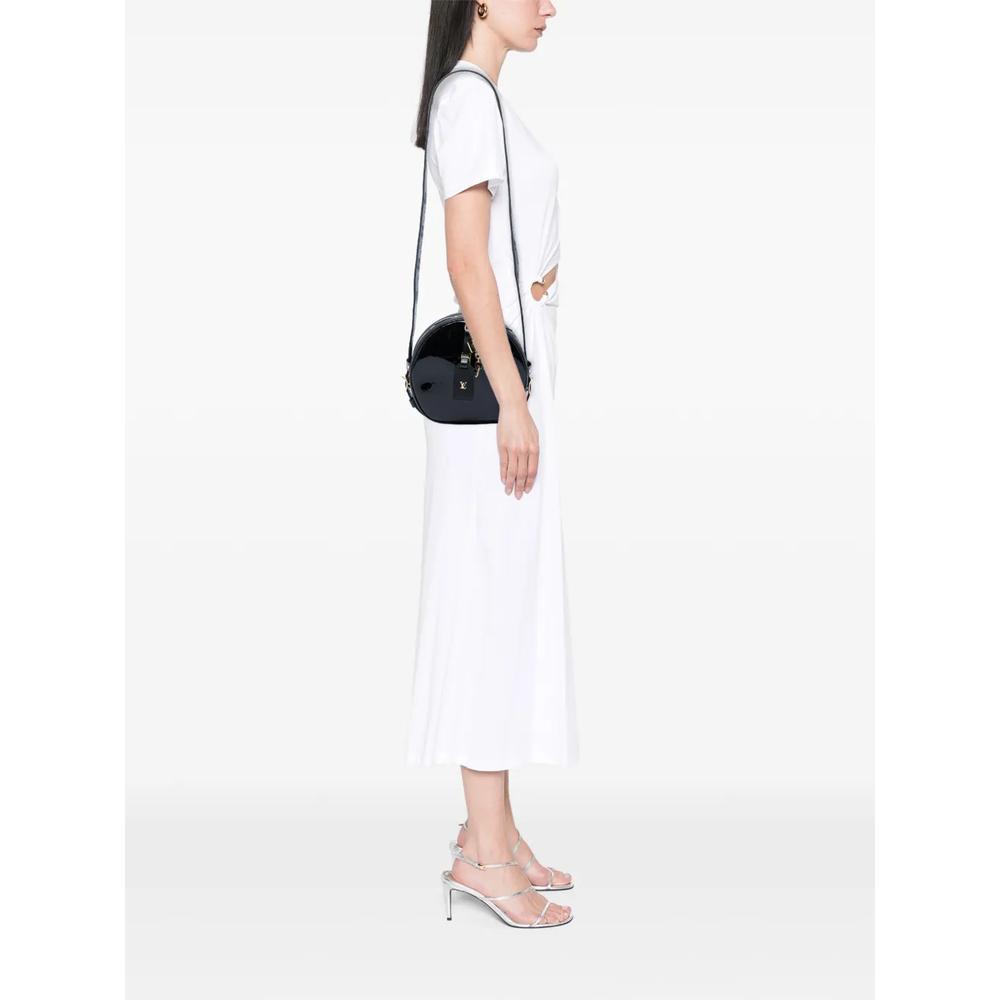 Сумка через плечо Monogram Boite Chapeau Souple MM (2020 год) 2