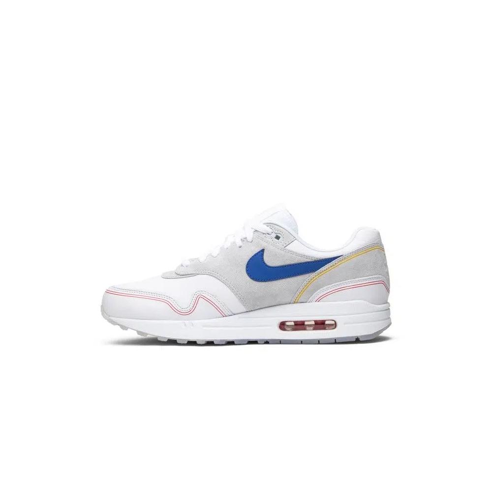 Кроссовки Nike Air Max 1 'Centre Pompidou by Day' 3