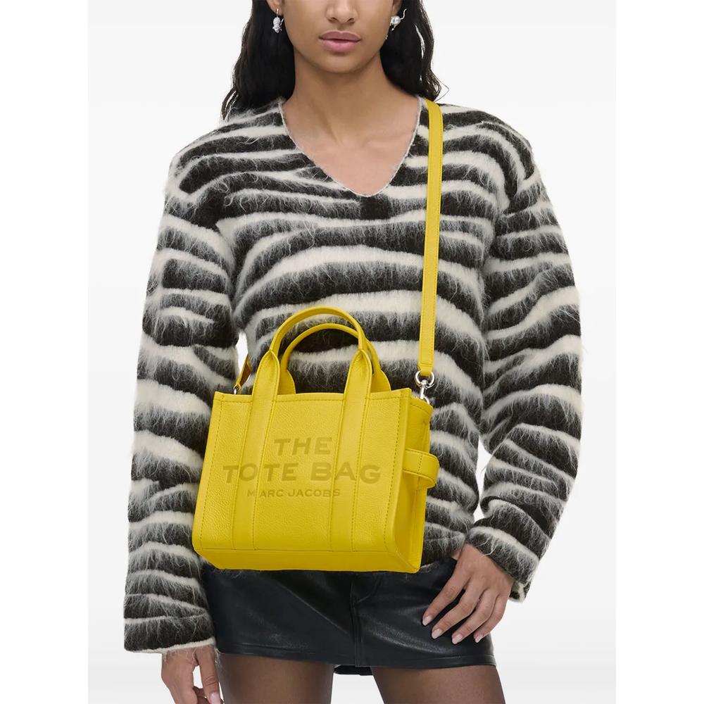 Сумка The Leather Small Tote 2