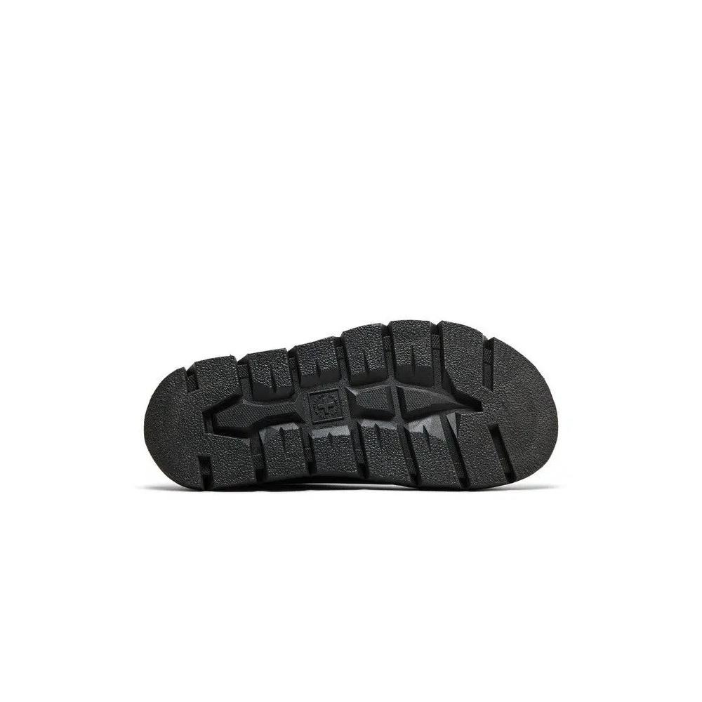 Мюли Dr. Martens Vent XX02 Mule 'Black' 4
