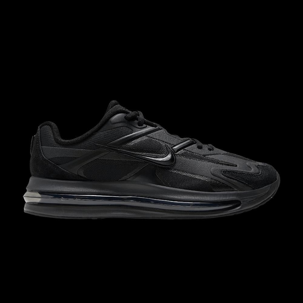 Кроссовки Nike Wmns Air Max Metro 'Black Anthracite' 1