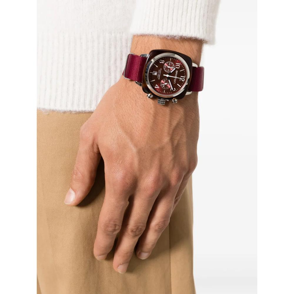 Наручные часы Clubmaster Classic 40 мм 2