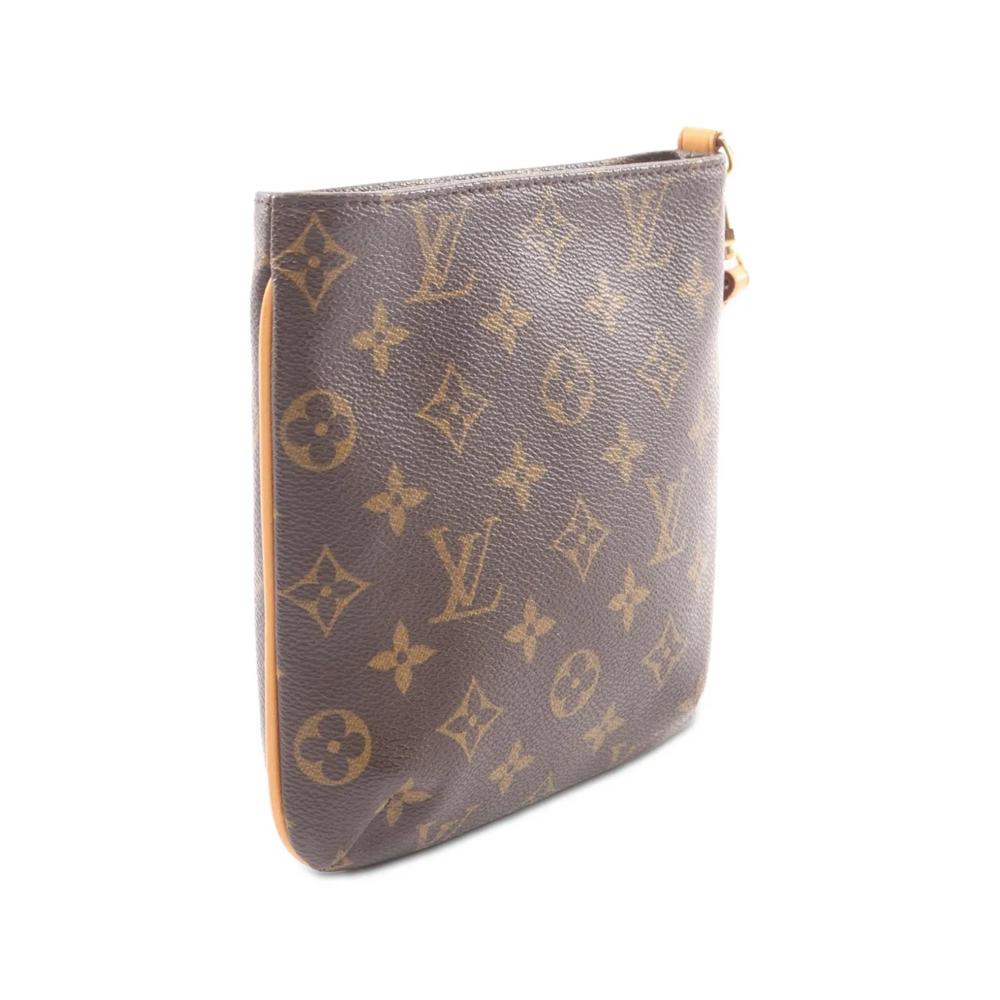 Клатч Pouch Monogram (2002 год) 2