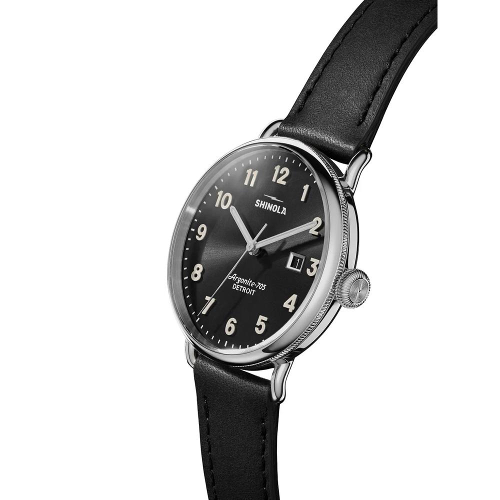 Наручные часы Canfield 38 мм 2