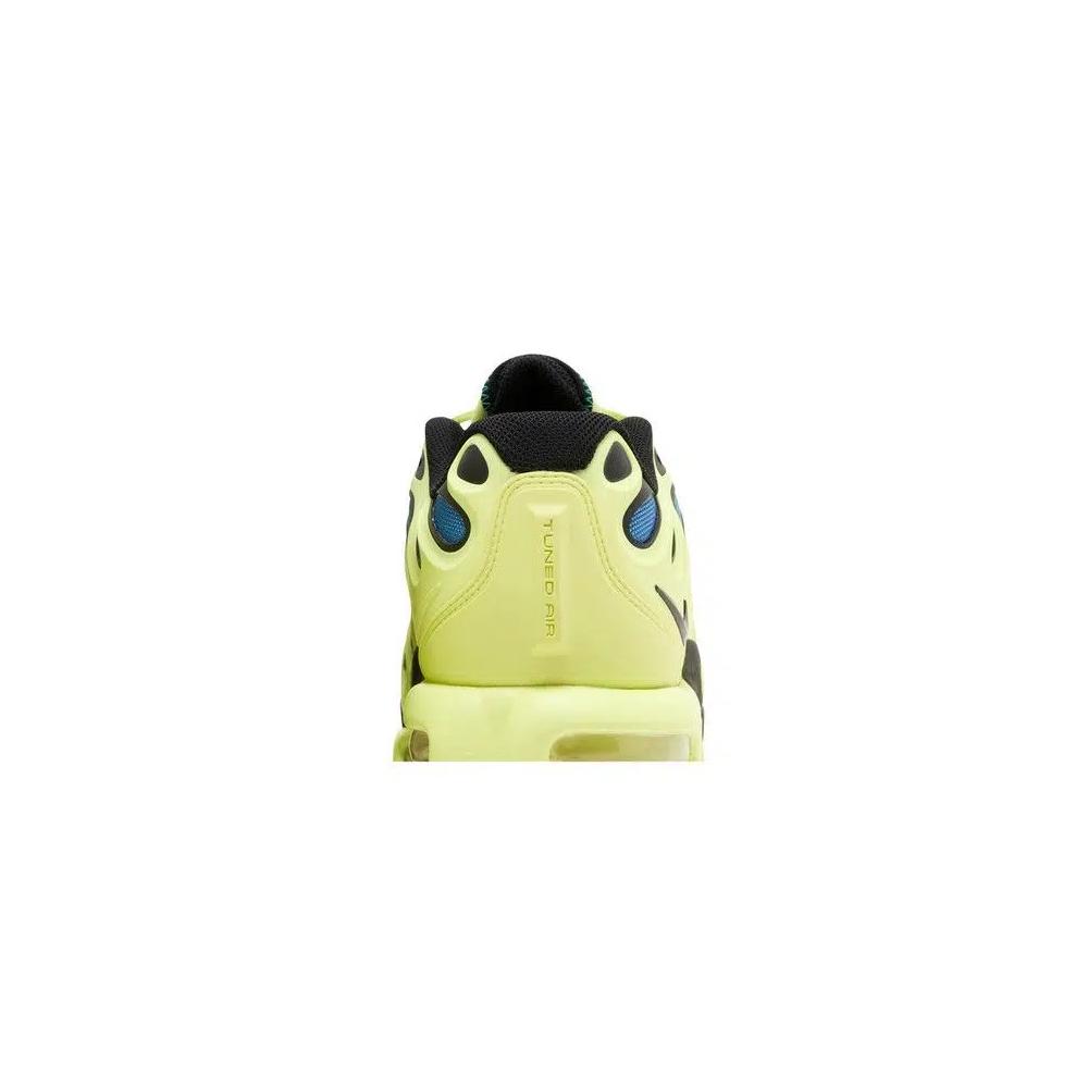 Кроссовки Nike Air Max Plus Drift 'Light Lemon Twist' 7
