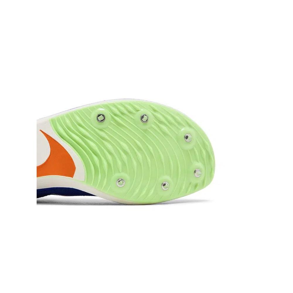 Nike ZoomX Dragonfly 'Racer Blue White' 5