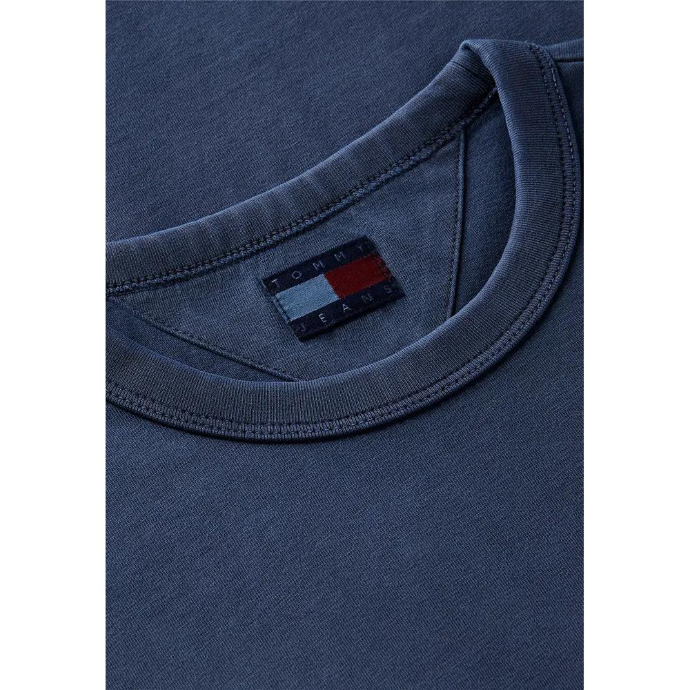 Футболка с графическим принтом NYC - Tommy Jeans 6