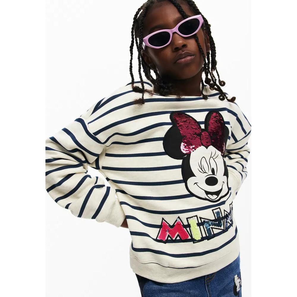 Толстовка Minnie Mouse 1