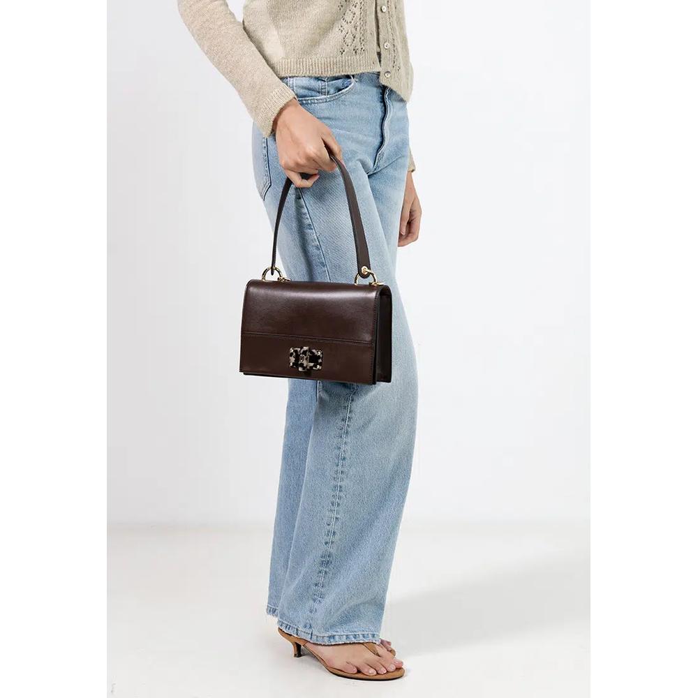 Сумка через плечо Amelia M Crossbody 6