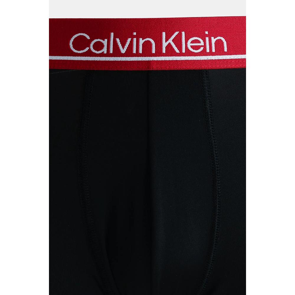 Трусы с низкой посадкой, набор из 3 шт. - Calvin Klein Underwear 4