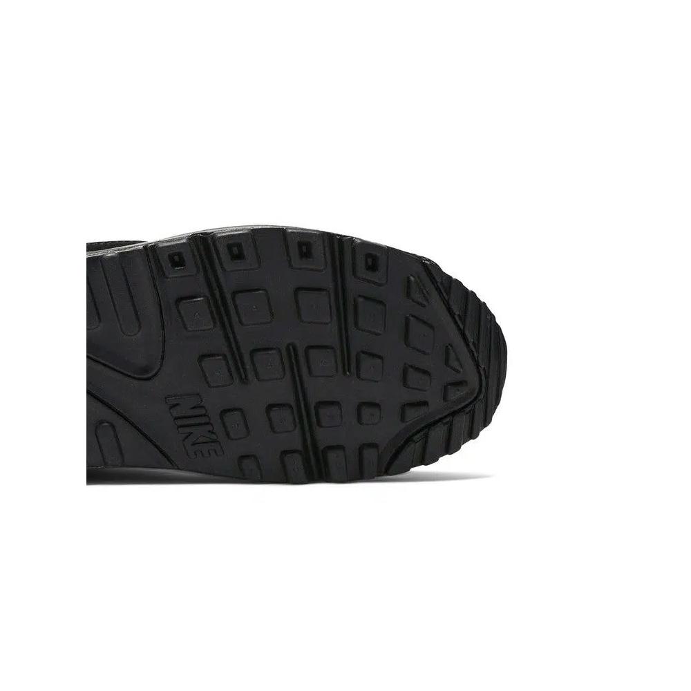 Кроссовки Nike Air Max 90 'Triple Black' 5