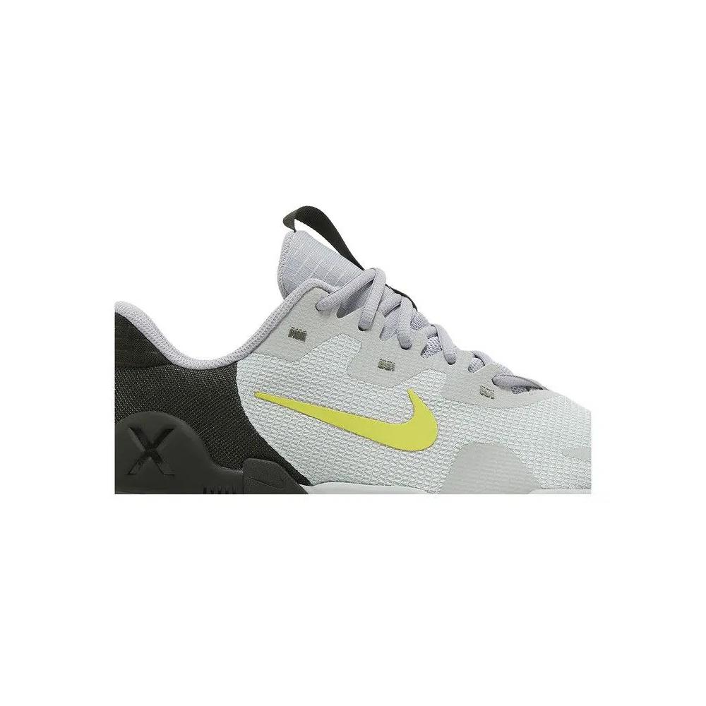 Кроссовки Nike Air Max Alpha Trainer 5 'Light Silver Sequoia' 2