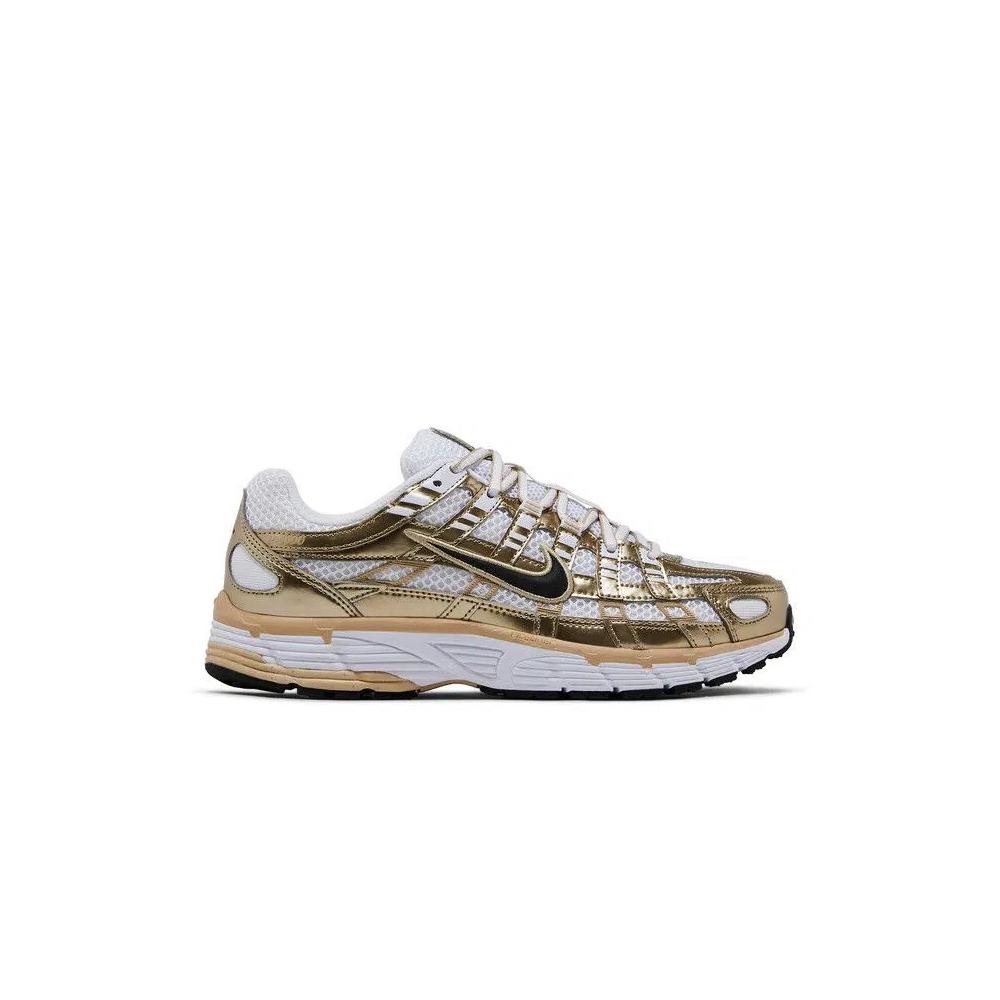 Кроссовки Nike Wmns P-6000 'Gold' 1