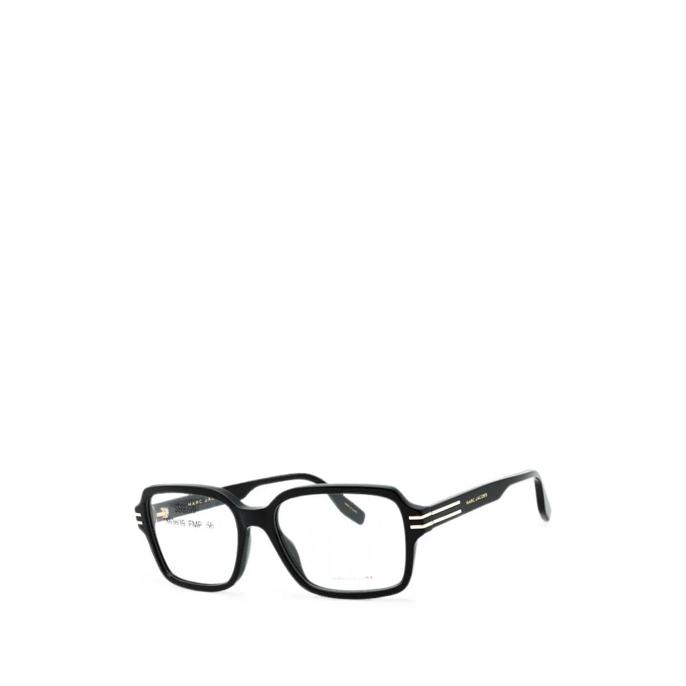 rectangle-frame glasses 2