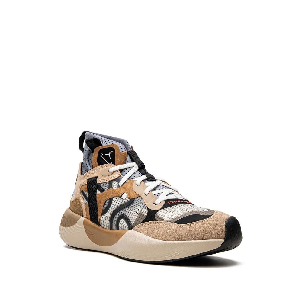 Кроссовки Jordan Delta 3 Mid 2