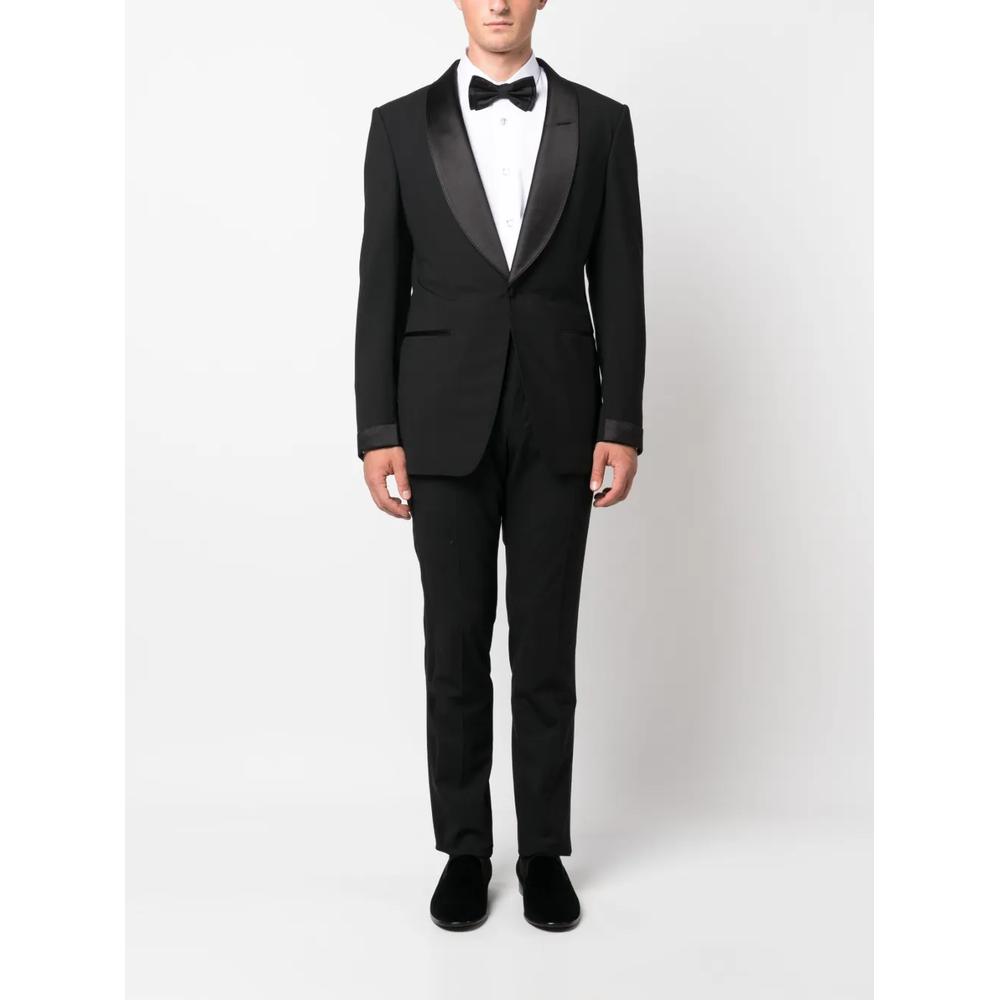 Рубашка Black Tie 2