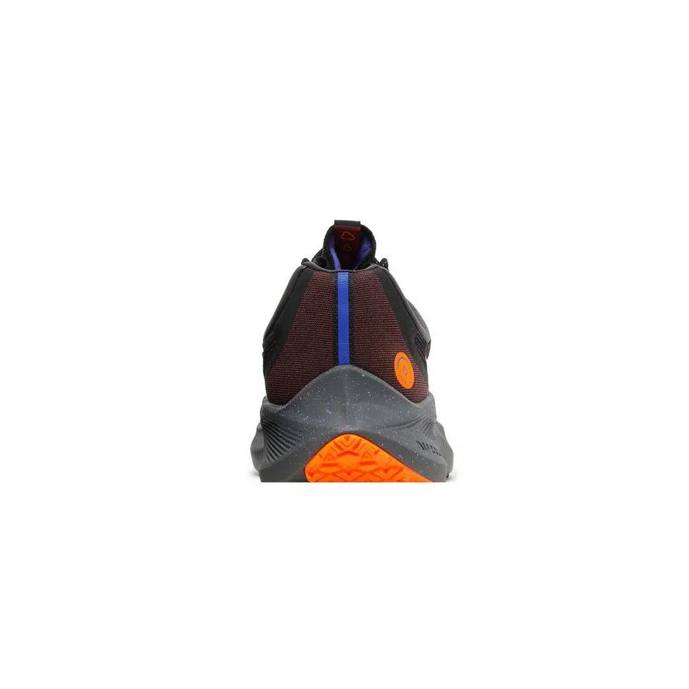 Кроссовки Nike Winflo 8 Shield 'Bronze Eclipse Redstone' 7
